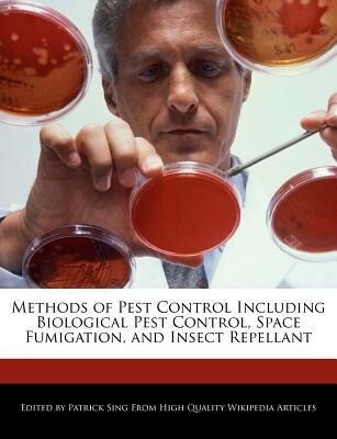 Klick ins Buch Methods of <b>Pest Control</b> Including Biological <b>Pest Control</b>, ... - 18944978_18944978_xl