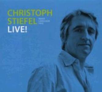 Christoph Stiefel im radio-today - Shop