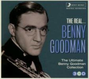 benny goodman im radio-today - Shop