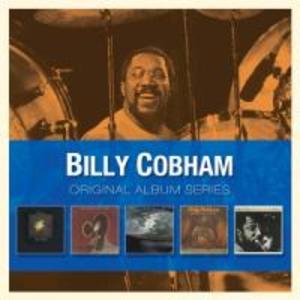 Billy Cobham im radio-today - Shop