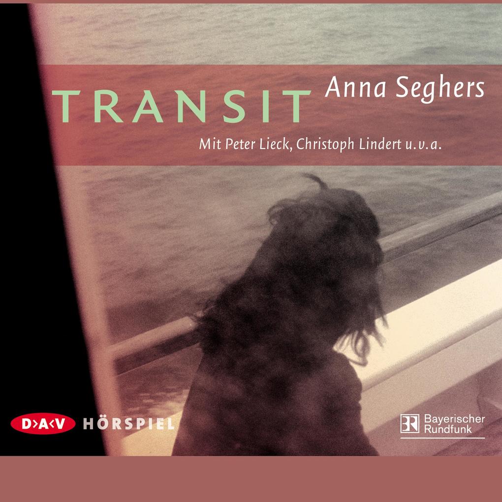 Anna Seghers Transit im radio-today - Shop