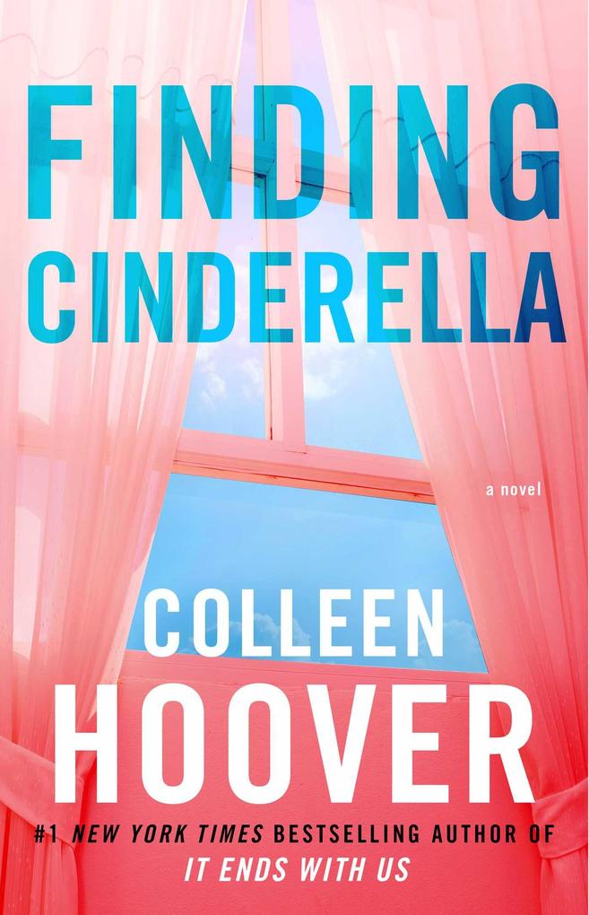 Finding Cinderella: A Novella als Taschenbuch