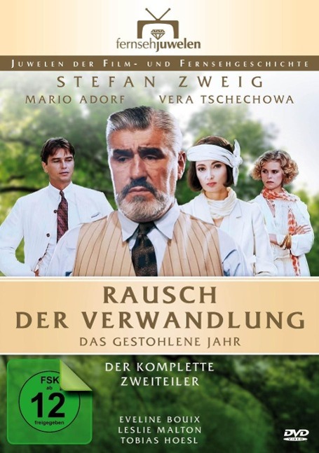 rausch der verwandlung im radio-today - Shop