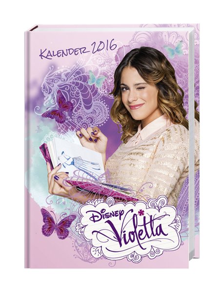 Violetta Kalender – 2016 (03. Dezember) « Violetta : Love Music Passion