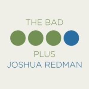 Joshua Redman im radio-today - Shop