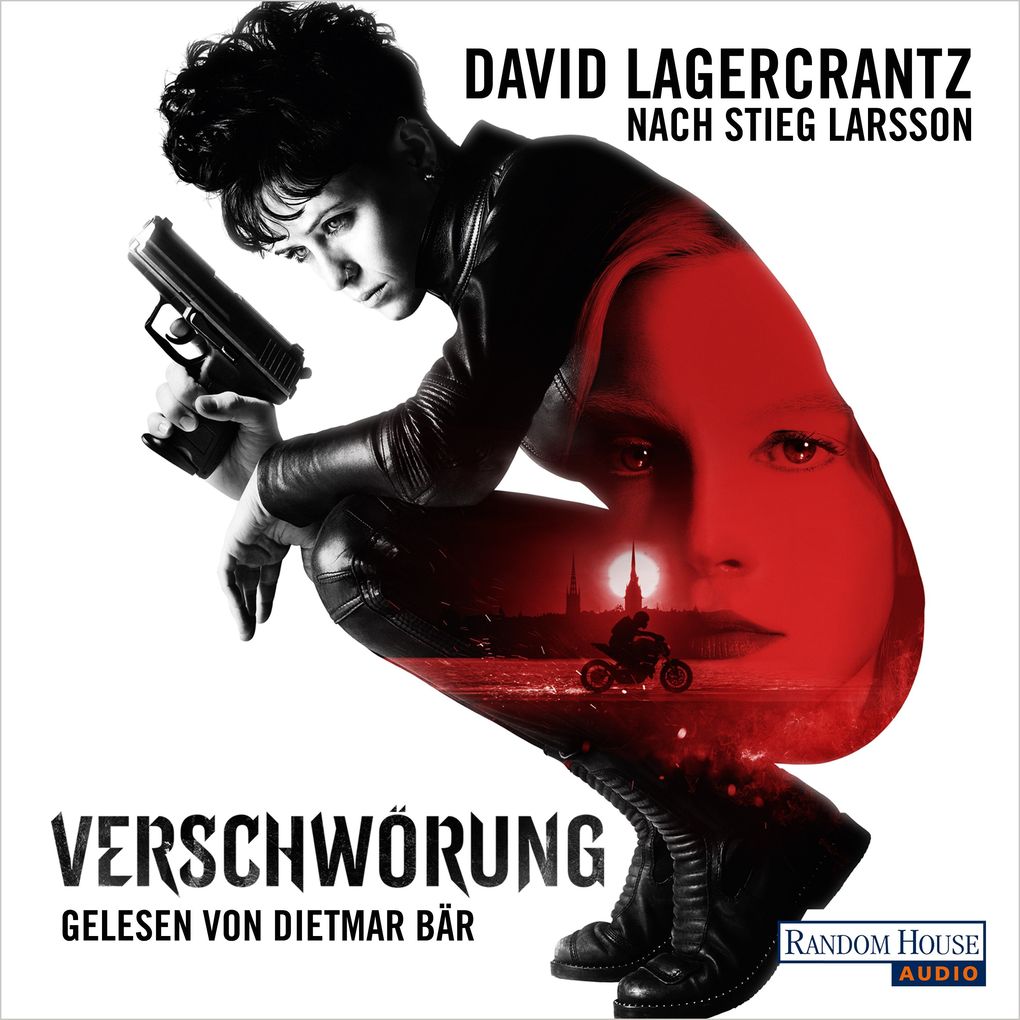 verschwörung (hörbuch download), david lagercrantz