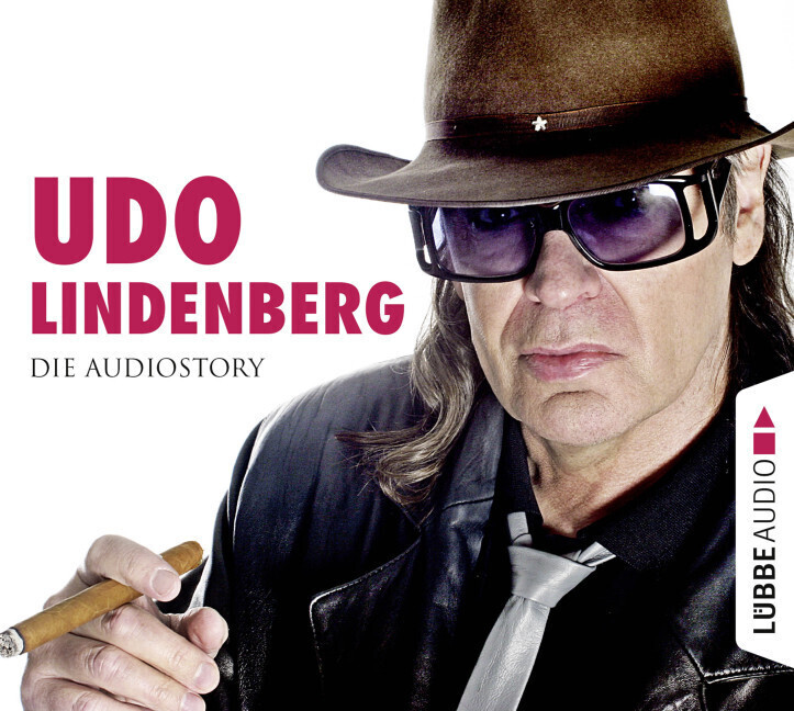 udo lindenberg im radio-today - Shop