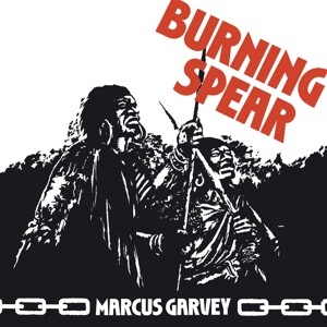 Marcus Garvey im radio-today - Shop