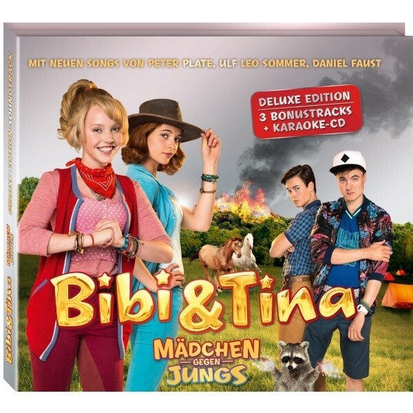 bibi und tina 3 film download bibi und tina 3 film download