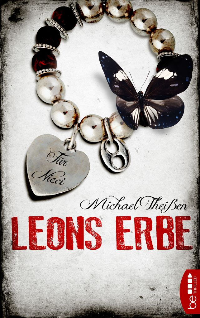 Leons Erbe als eBook