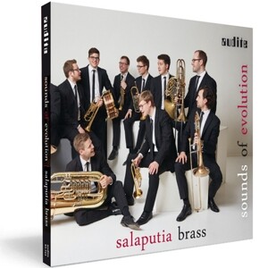 salaputia brass im radio-today - Shop