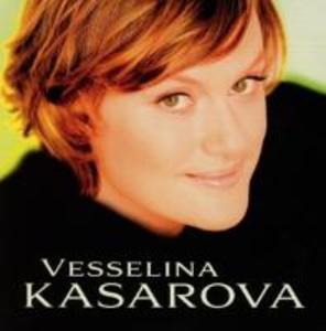 vesselina kasarova im radio-today - Shop