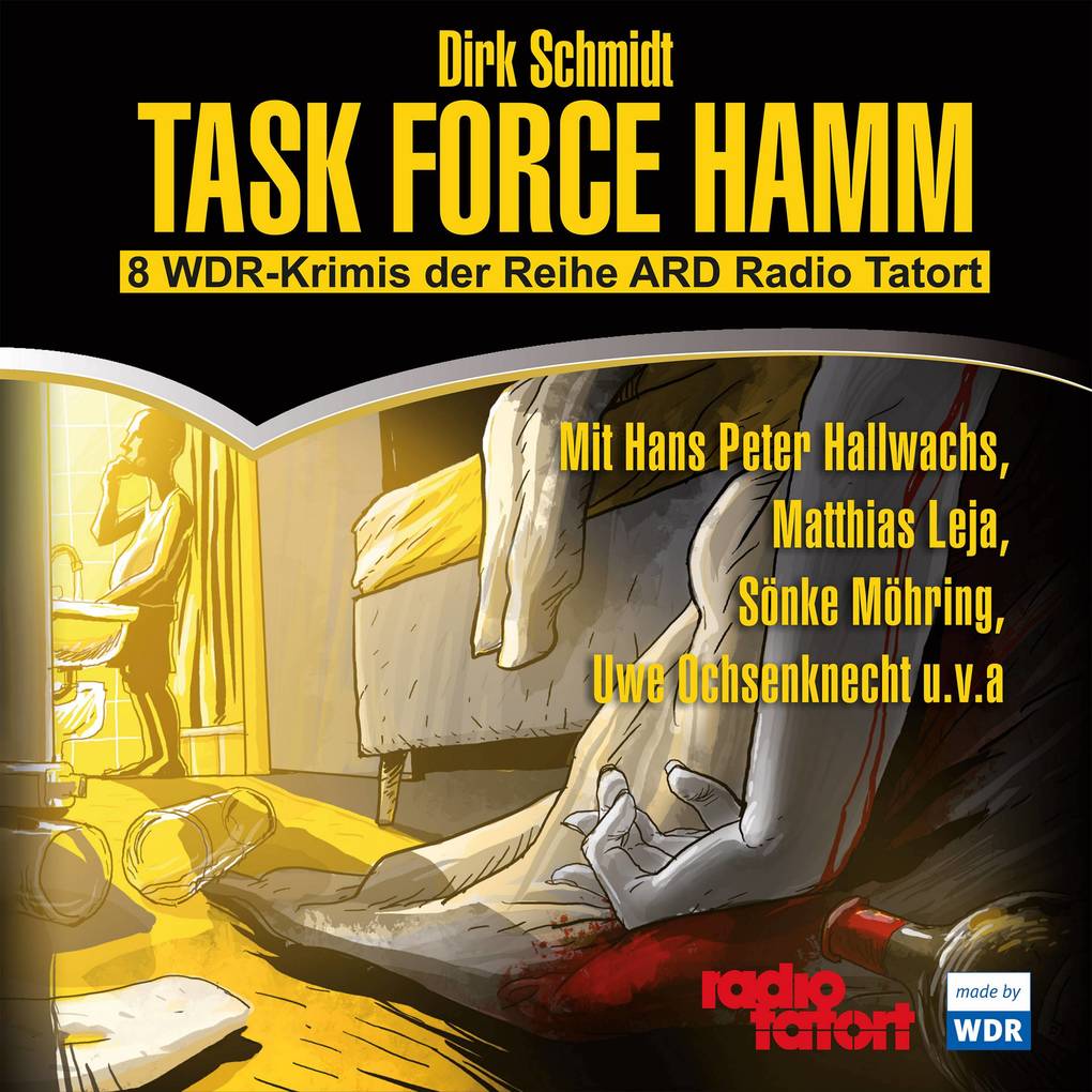 task force hamm im radio-today - Shop