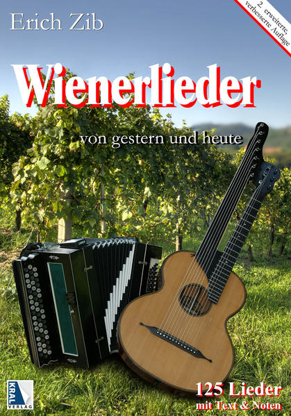 Wienerlied im radio-today - Shop
