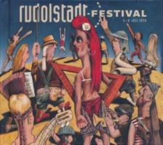 rudolstadt-festival im radio-today - Shop