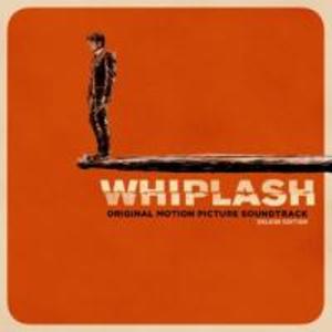 Whiplash im radio-today - Shop
