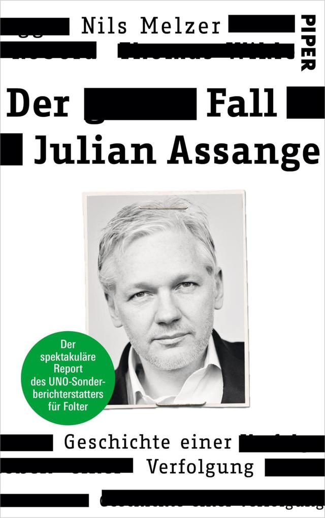 julian assange im radio-today - Shop