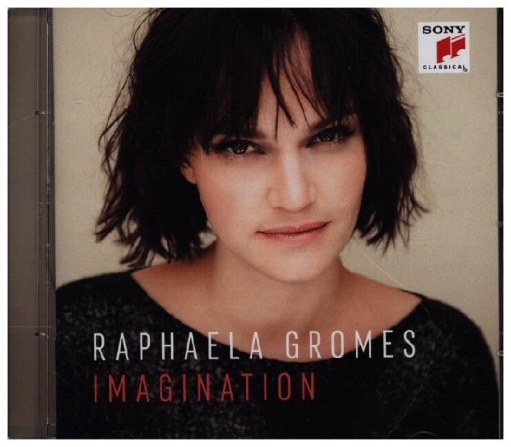 raphaela gromes im radio-today - Shop