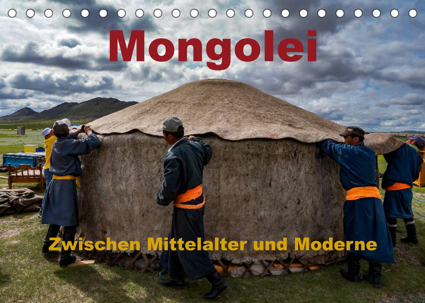 mongolei im radio-today - Shop