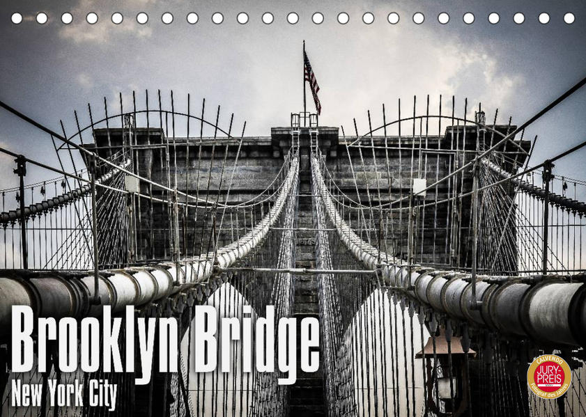 Brooklyn Bridge im radio-today - Shop