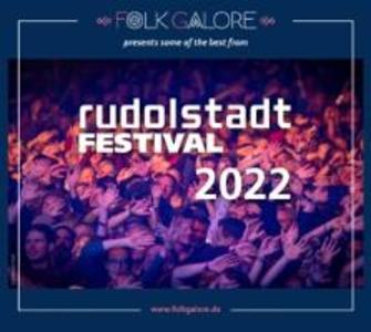 Rudolstadt  Festival im radio-today - Shop