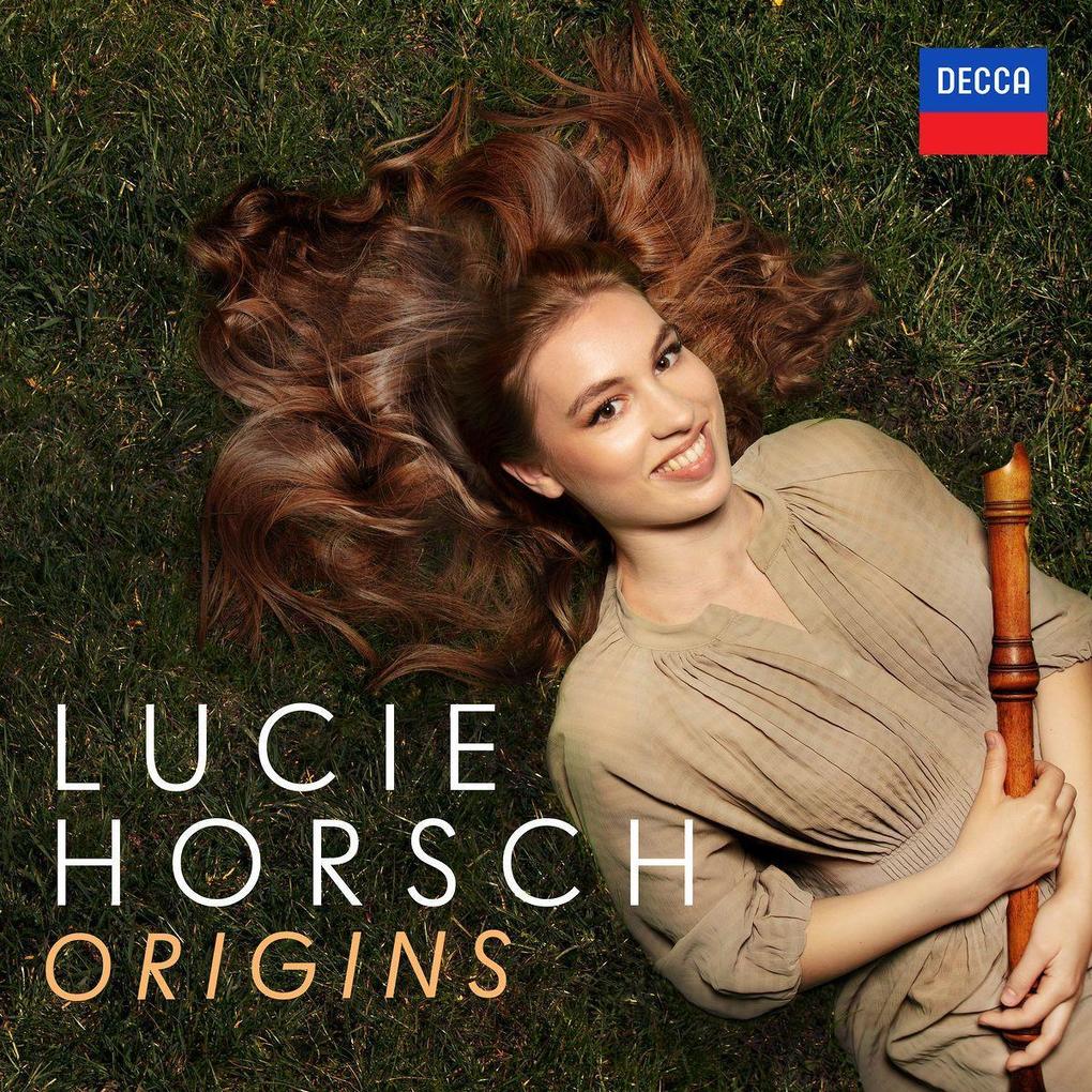 Lucie Horsch im radio-today - Shop