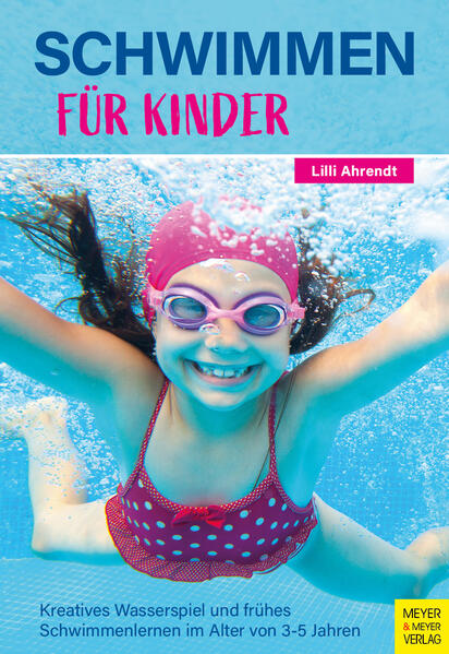 Kinder schwimmen im radio-today - Shop