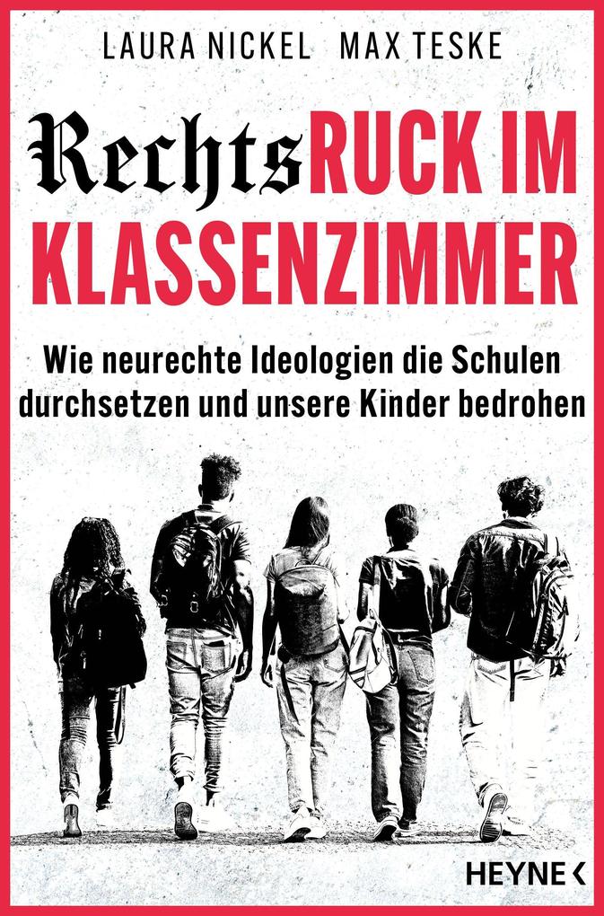 rechtsruck im radio-today - Shop