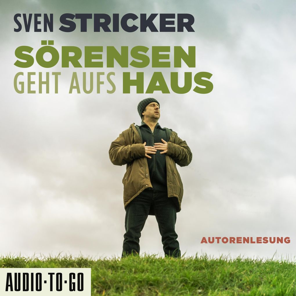 S&ouml;rensen geht aufs Haus im radio-today - Shop