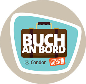 Buch an Bord