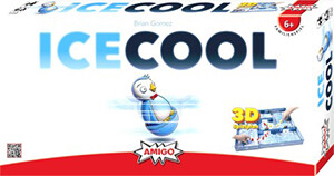 ICECOOL als Spielwaren