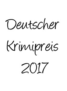 krimipreis