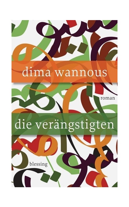 Die Verängstigten