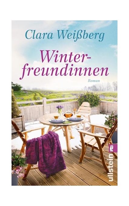 Winterfreundinnen