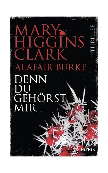 Denn du gehörst mir