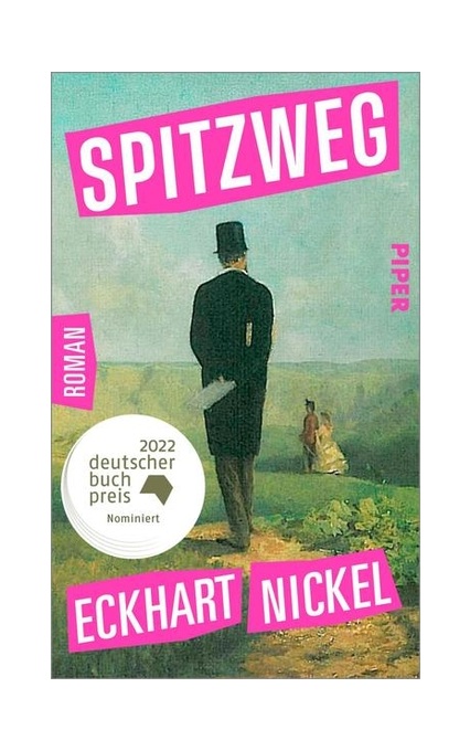 Spitzweg