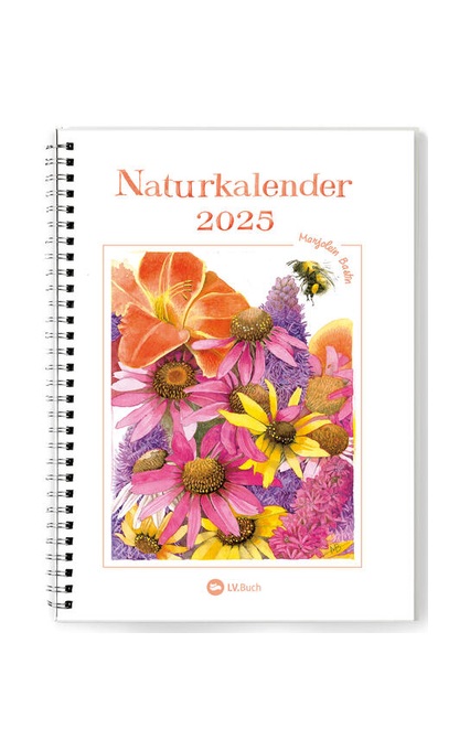 Naturkalender 2025