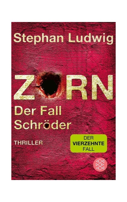 Zorn - Der Fall Schröder
