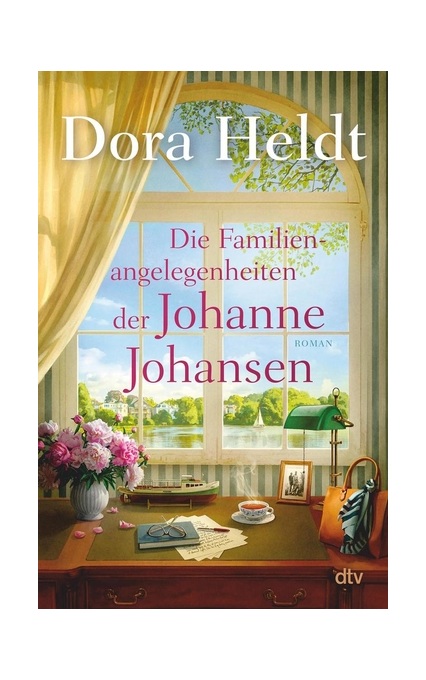 Die Familienangelegenheiten der Johanne Johansen