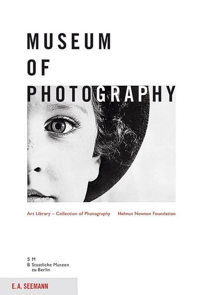 Museum of Photography: Art Library ? Collection of Photography. Helmut Newton Foundation