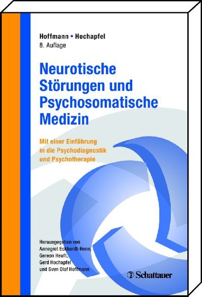 Neurotische Störungen und Psychosomatische Medizin als eBook Download von