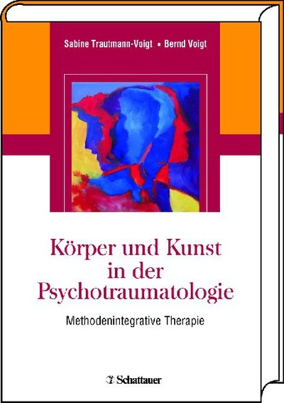Körper und Kunst in der Psychotraumatologie als eBook Download von