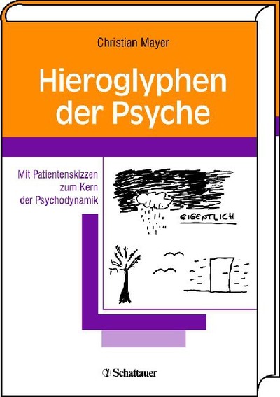 Hieroglyphen der Psyche als eBook Download von Christian Mayer - Christian Mayer