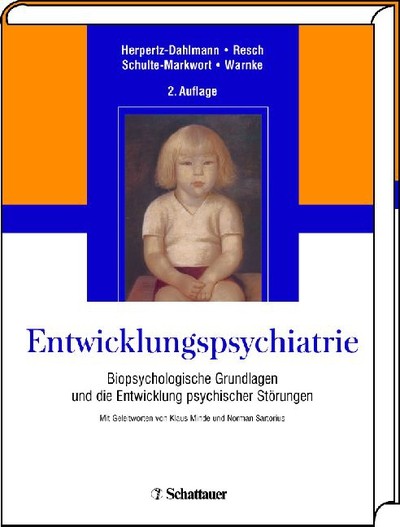Entwicklungspsychiatrie als eBook Download von
