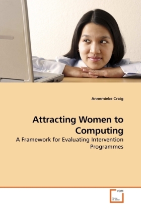Attracting Women to Computing als Buch von Annemieke Craig - Annemieke Craig
