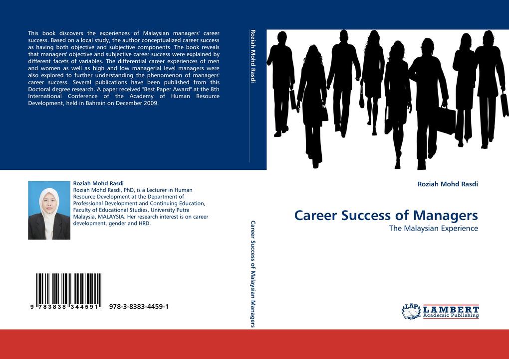 Career Success of Managers: The Malaysian Experience