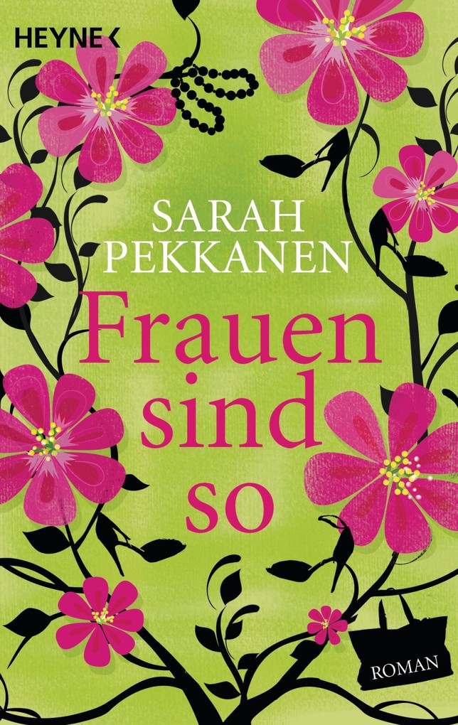 Frauen sind so als eBook Download von Sarah Pekkanen - Sarah Pekkanen