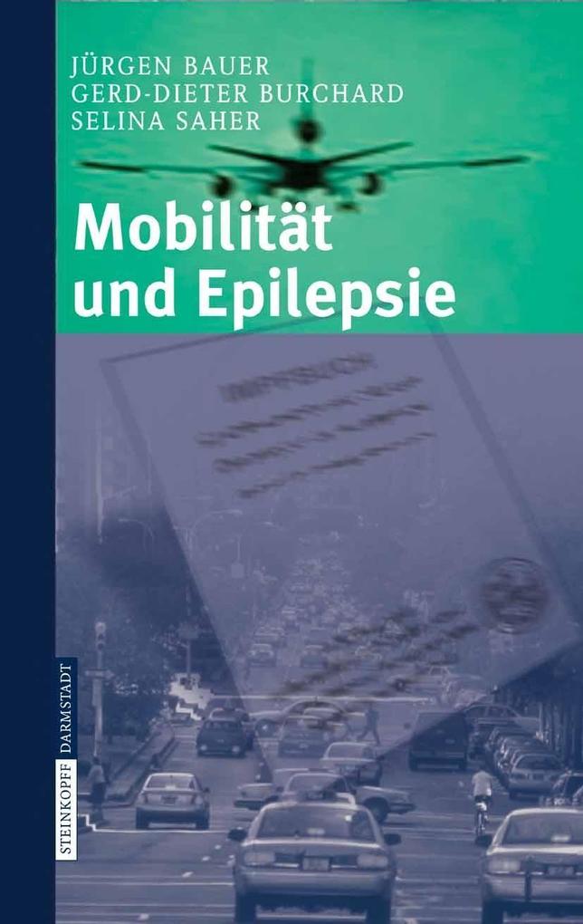 Mobilität und Epilepsie