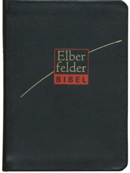 Elberfelder Bibel 2006