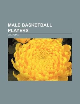 Male basketball players